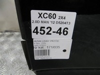 фото thumb №7, Volvo xc60 дверь левый перед 452- 08-13