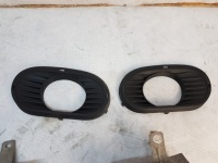 фото thumb №10, Наконечник вихлоп вихлоп правий лівий комплект amg mercedes a-klasa w177 a35