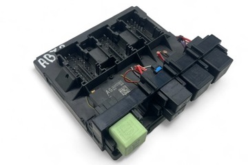фото thumb №3, Модуль комфорта vw passat b7 362 3aa937087e 2011