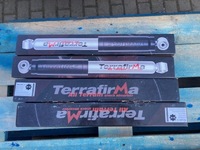 фото thumb №1, Амортизатори lift 2" terrafirma land rover discovery 2 ii 99-04