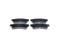 фото thumb №16, Тормозные колодки тормозные mazda 6 07-12 перед