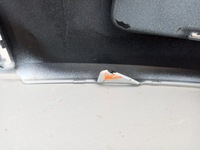 фото thumb №9, Dacia sandero iii 3 stepway 2020- бампер передний перед 620228861r =