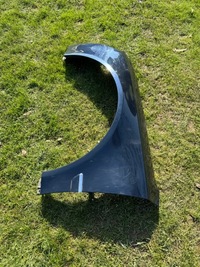 фото thumb №1, Крыло левый перед audi a8 d3