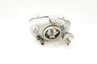 фото thumb №4, Лампа права перед передня daewoo matiz