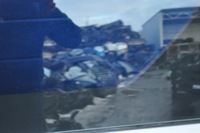 фото thumb №7, Hyundai h1 ii двері лівий задня ліва зсувні