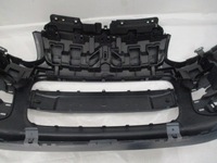 фото thumb №11, Citroen c3 picasso lift 13- бампер передний