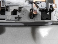 фото thumb №9, Лампа освітлення стельовий ford s-max mk1