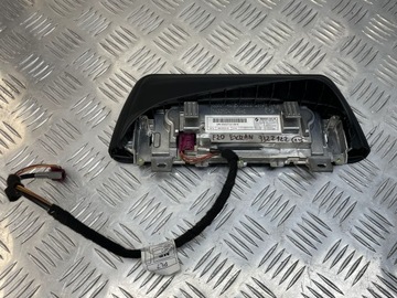 фото thumb №7, Bmw f20 f21 f22 f23 монитор экран дисплей навигации 9322122 9321938