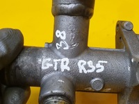 фото thumb №6, Патрубок заливная горловина жидкость nissan gt-r r35 vr38 3.8