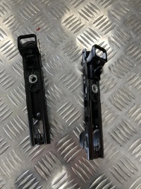 Купить Ползунок поперечина tesla model 3 17-, фото thumb