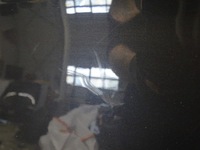 фото thumb №11, Кришка кришка багажника зад задня скло vw arteon 17- lb7r