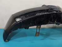 фото thumb №9, Бампер перед alfa romeo 159 чёрный 601