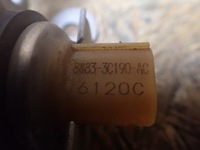 фото thumb №5, Датчик прискорення jaguar xj x351 long europa 8w83-3c190-ac 5808