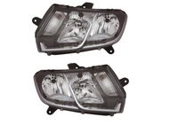 фото thumb №2, Фары dacia sandero ii 2012- комплект l+r