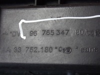 фото thumb №7, Citroen c3 ii 1.4 дизель pas передний усилитель