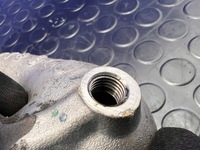 фото thumb №5, Audi a6 a7 c7 4g sq5 3.0 tdi 313 km труба соединитель турбонагнетателя 787710