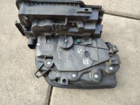 фото thumb №10, Замок двері лівий задня задній bmw x3 g01 оригінал