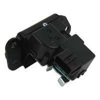 фото thumb №13, Привід засувка задній кришки багажника 812302w000 замінник dla kia soul