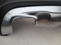 фото thumb №15, Mercedes gla w156 бампер задній датчик паркування