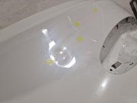 фото thumb №9, Кришка багажника кришка багажника задня bentley bentayga lift