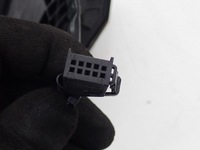 фото thumb №9, Ручка чехол выборщик передач автоматическая коробка передач dsg vw golf v vi plus + 1.6 tdi 10r