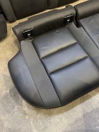 фото thumb №9, Volvo s60 iii 18-25 сидіння диван комплект сидінь комплектні салон r-design