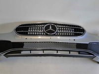 фото thumb №12, Mercedes e w213 213 lift бампер передний avant kpl