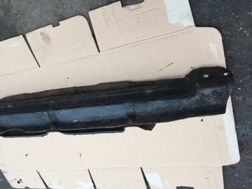 фото thumb №8, Audi q7 4l балка pod бампер підсилювач перед