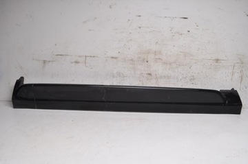 фото thumb №13, Volvo xc90 ii накладки пороговые пороги 31408298 31408297 комплект