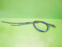 фото thumb №2, Тросы тормоза ручного renault clio iii phi 1.5dci