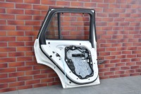 фото thumb №10, Двері ліві зад задні bmw x5 g05 x5m f95 a300 alpinwhite