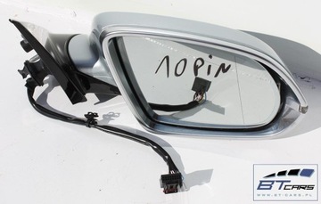 фото thumb №9, Audi a8 s8 зеркало s-line зеркало дверь левая + правые d4 4h 4h0 2010-2017