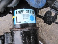 фото thumb №4, Амортизаторна стійка лівий ліва поворотний кулак hyundai i40 11-15