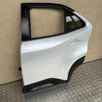 фото thumb №3, Двері повний задні ліва toyota yaris cross 2023 rok