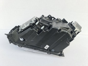 фото thumb №9, Volvo xc40 лампа полный led правая 31655636