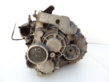 фото thumb №9, Коробка передач qcr + редуктор 2.0 tdi quattro механічна коробка передач audi q3 8u рестайлінг tiguan 5na