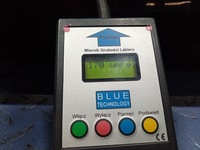 фото thumb №8, Volvo xc90 i 02- крышка багажника борт нижняя багажника 452