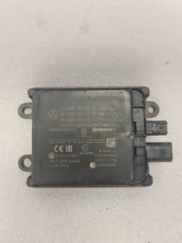 фото thumb №1, Радар mercedes acc a0009000232 distronic w206 w223