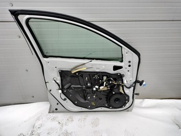 фото thumb №6, Двері ліві перед комплектні 47a mazda 2 iii 1.5 19r