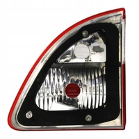 фото thumb №3, Лампа зад l ford galaxy 04.00-05.06 hella 9el964 4