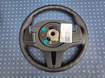 фото thumb №8, Руль m набор bmw g30 g31 g11 g32 g05 g06 g07 g16 g12 g01 g02 лепестки