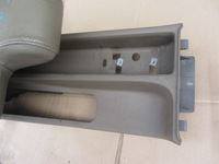 фото thumb №5, Підлокітник bmw 3 e36 cabrio шкіра кремовий англієць