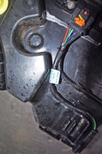 Ug338 peugeot 508 ii 2.0d бак bak adblue p1005917 p1005914 Недорого, фото thumb