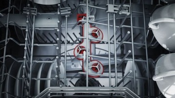 Посудомоечная машина BOSCH SMV8YCX02E