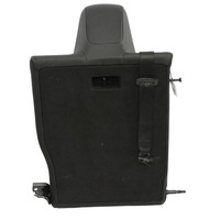 фото thumb №9, Mercedes cla c118 спинка сиденье сиденье левый задняя кожаный чёрный amg