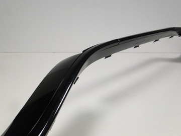 фото thumb №9, Mercedes gle w166 166 планка перед 63 amg + ночь