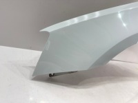 Skoda octavia 3 3 рестайлинг  5e0 крыло левый  перед передний хороший Цена, фото thumb