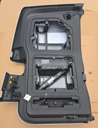 фото thumb №14, Vw id buzz cargo правое задние дверь белый lb9a 1t5827092f