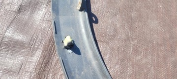 фото thumb №8, Планка na крило перед лівий ліва honda crv iv