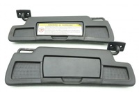 фото thumb №1, Захист сонцезахисна права ліва козирок mercedes slk r171